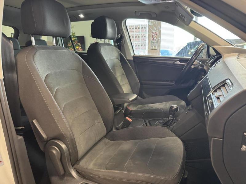 Volkswagen Tiguan 2.0 Tdi BlueMotion - 150 Bv Dsg 7 2016 Carat Phase 1 / Garantie 12 Mois