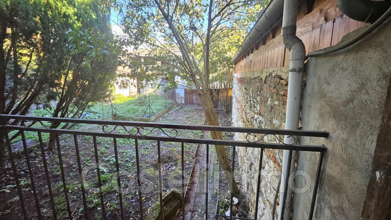 Maison - 85 m² - 3 pièces