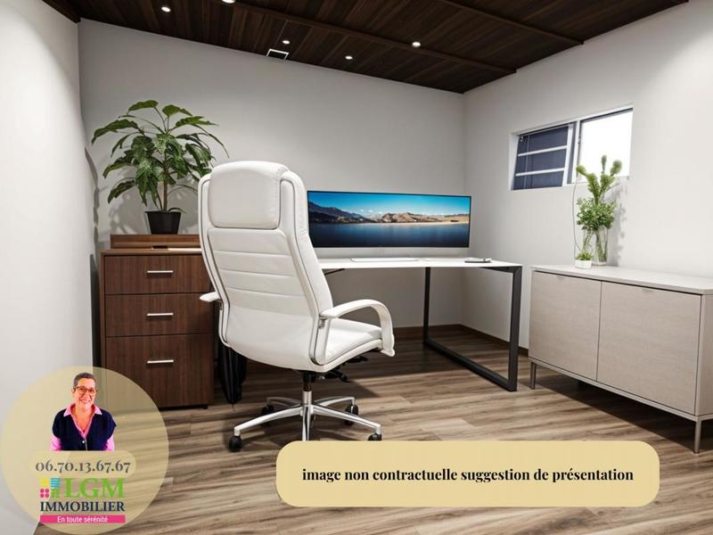 Maison - 143 m² - 5 pièces