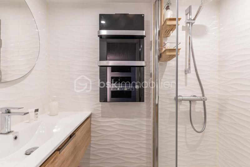 Duplex - 165 m² - 5 pièces