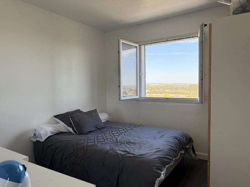 Appartement - 53 m² - 3 pièces