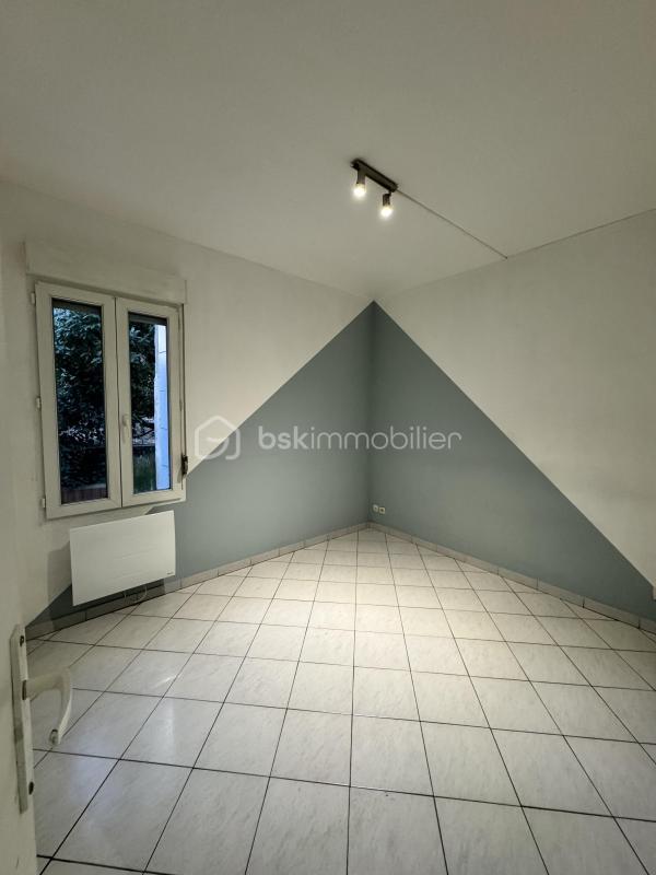 Appartement - 33 m² - 2 pièces