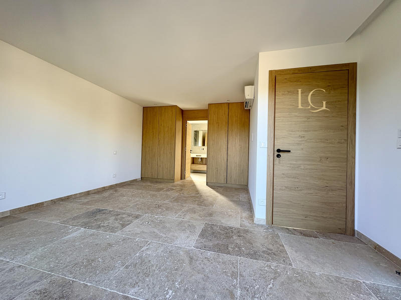 Villa - 126 m² - 5 pièces