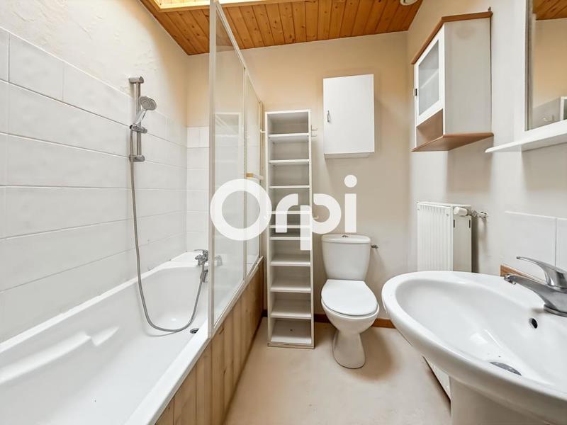 Appartement - 78 m² - 4 pièces