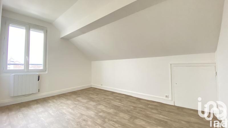 Duplex - 81 m² - 5 pièces