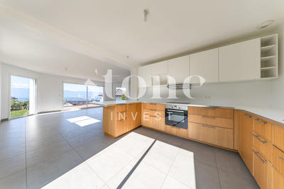 Maison - 165 m² - 7 pièces