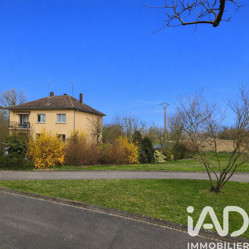 Appartement - 81 m² - 4 pièces