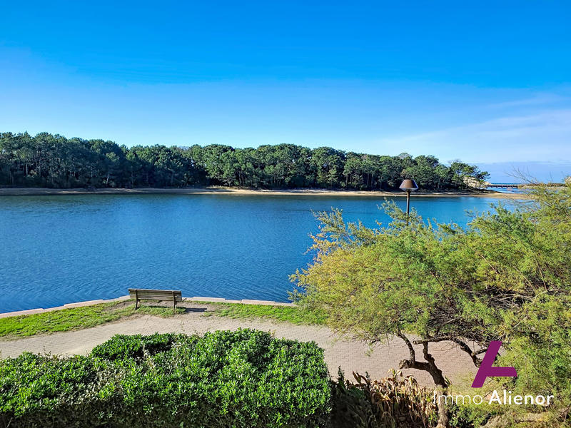 Appartement - 36 m² - 3 pièces