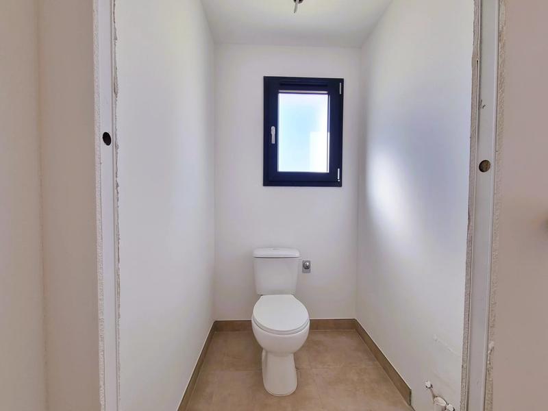 Villa - 97 m² - 5 pièces