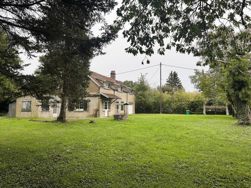 Maison - 150 m² - 5 pièces