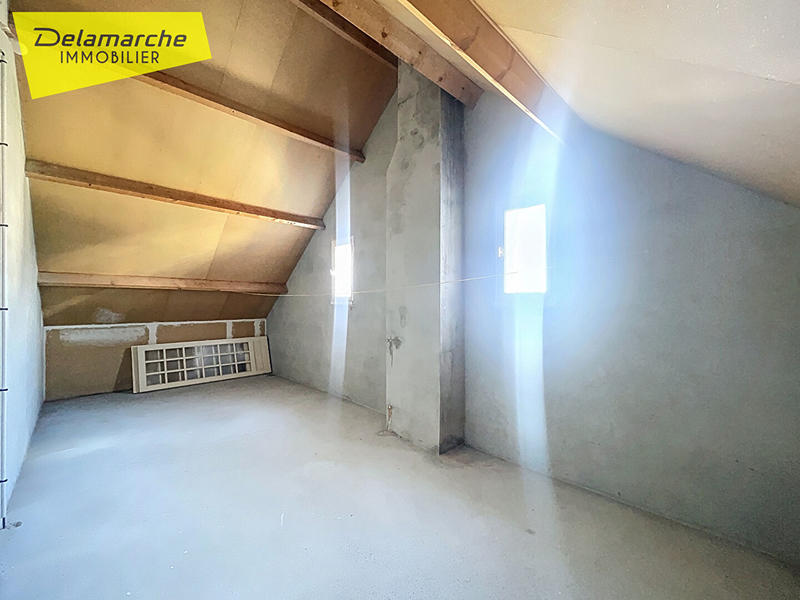 Maison - 152 m² - 6 pièces