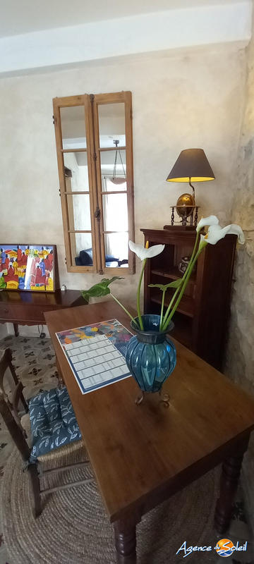 Maison - 81 m² - 3 pièces