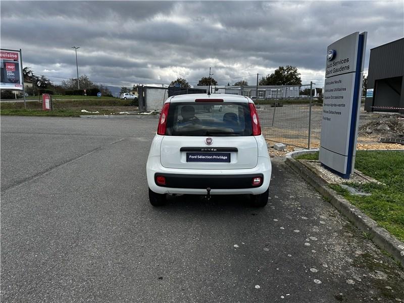 Fiat Panda III Serie 2 0.9 85 Ch Twinair s&amp;S Easy