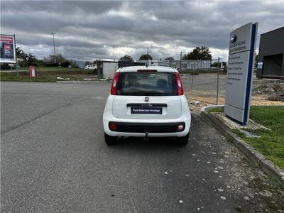 Fiat Panda III Serie 2 0.9 85 Ch Twinair s&amp;S Easy