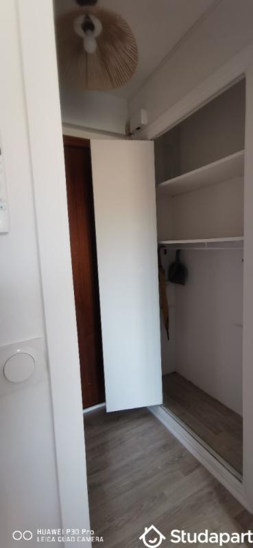 Appartement - 18 m² - 1 pièce