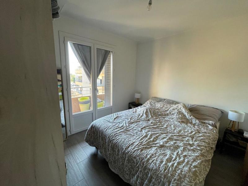 Appartement - 36 m² - 1 pièce