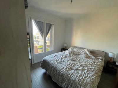 Appartement - 36 m² - 1 pièce