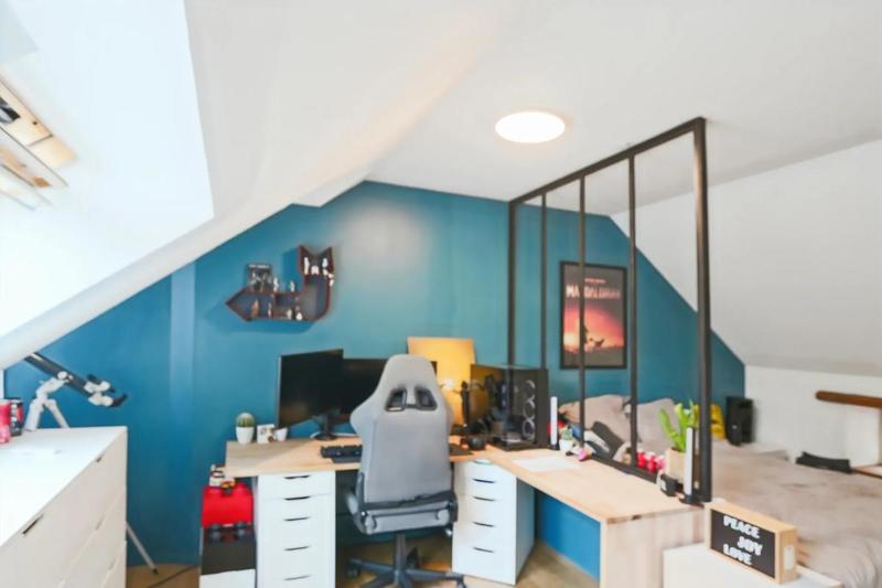 Longère - 232 m² - 7 pièces