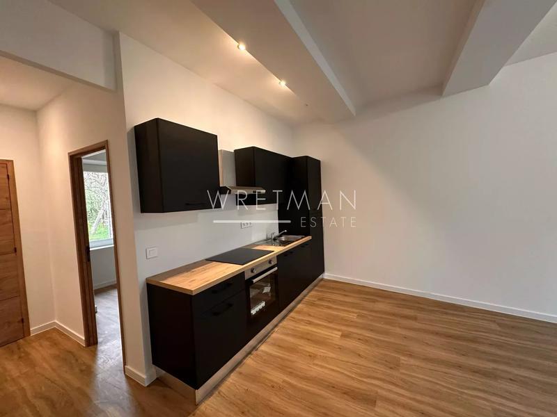 Appartement - 50 m² - 3 pièces