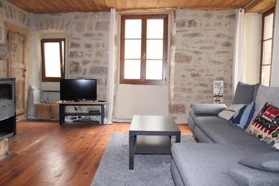 Maison - 200 m² - 11 pièces