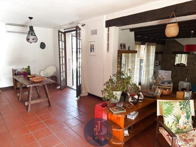 Maison - 133 m² - 5 pièces