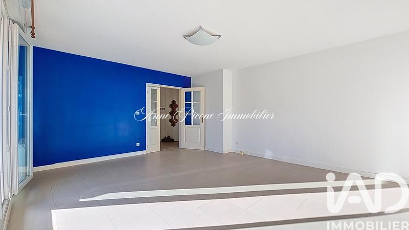 Appartement - 83 m² - 4 pièces