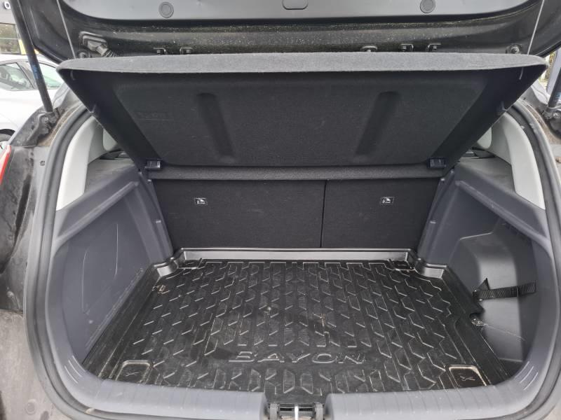 Hyundai Bayon 1.0 t-GDi 100 Dct-7 Hybrid 48v Creative