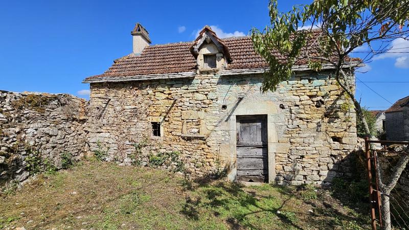 Maison - 75 m² - 3 pièces