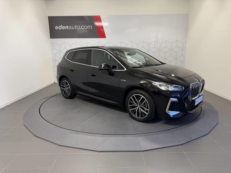 Bmw Serie 2 Active Tourer 225e xDrive 245 ch Dkg7 m Sport
