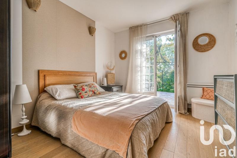 Maison - 141 m² - 6 pièces