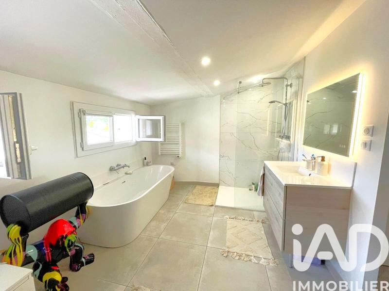 Maison de village - 64 m² - 2 pièces