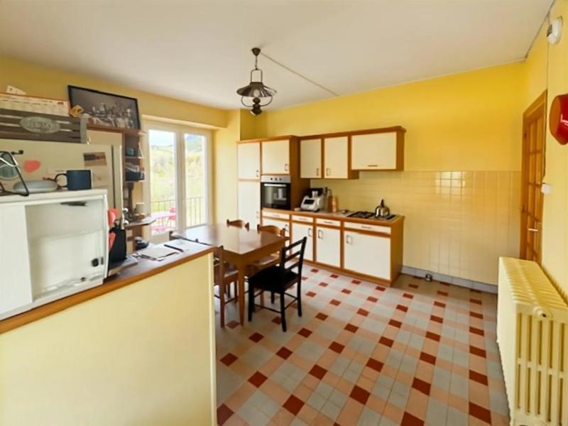 Maison - 155 m² - 5 pièces