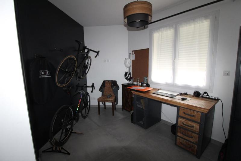 Villa - 117 m² - 4 pièces