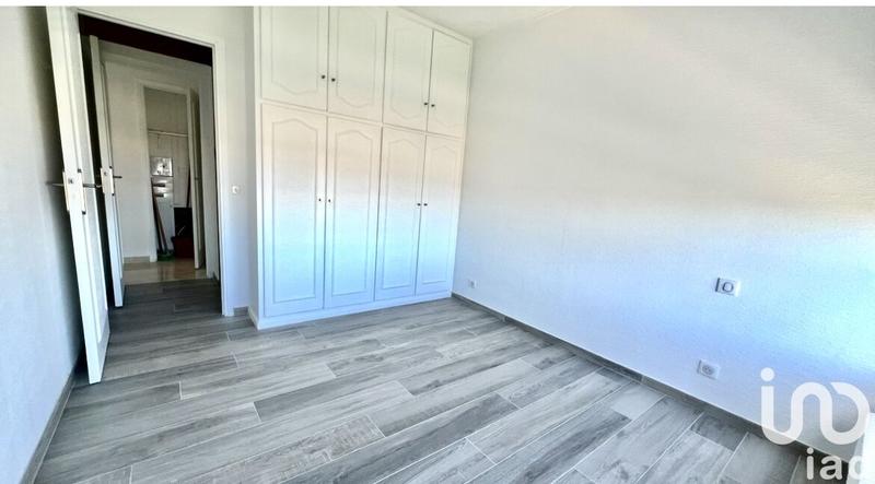 Appartement - 56 m² - 2 pièces