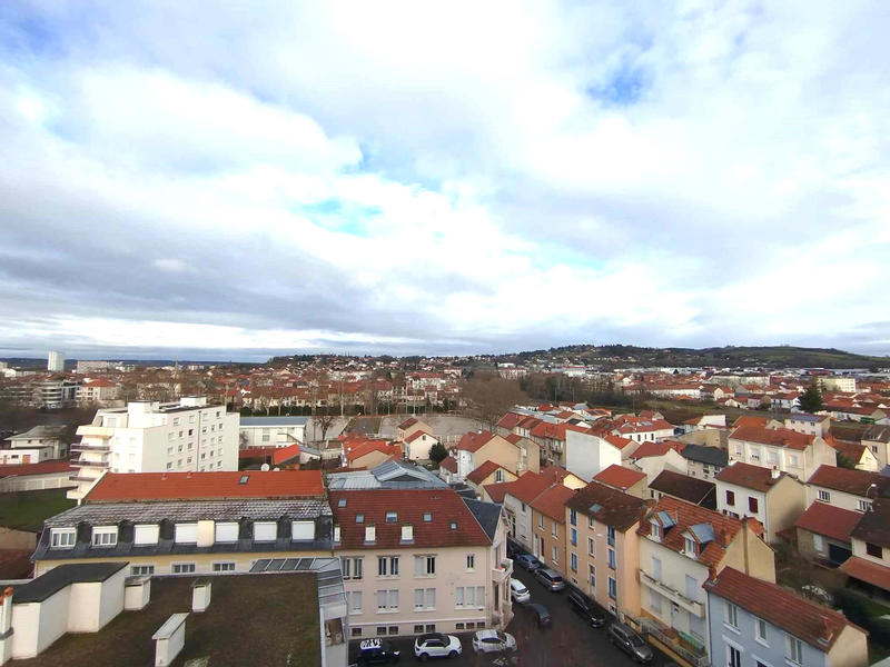 Appartement - 68 m² - 3 pièces