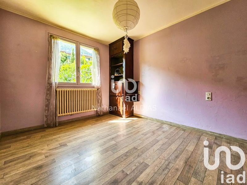 Maison - 128 m² - 6 pièces