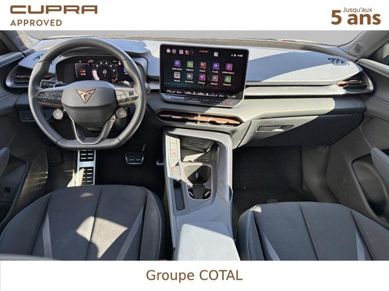 Cupra Terramar 1.5 eTSI Hybrid 150 ch Dsg7 V