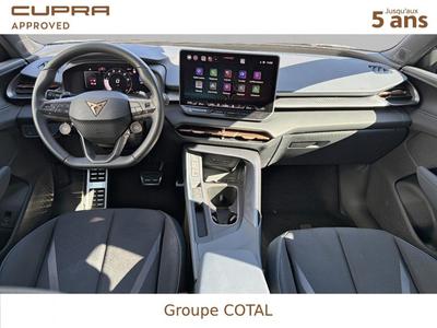 Cupra Terramar 1.5 eTSI Hybrid 150 ch Dsg7 V
