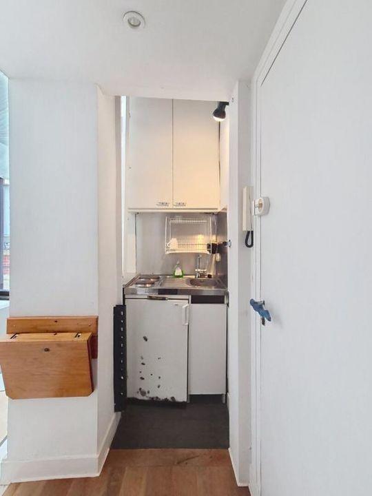 Studio - 33 m² - 1 pièce