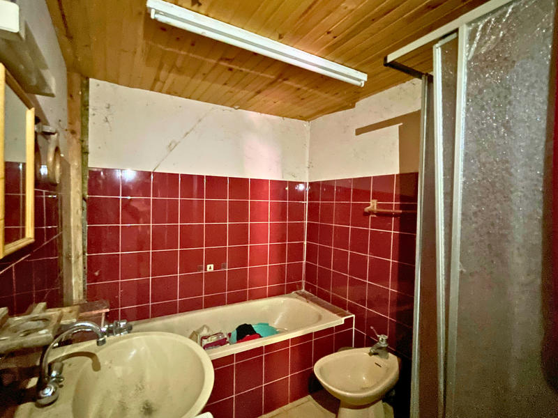 Maison - 142 m² - 4 pièces