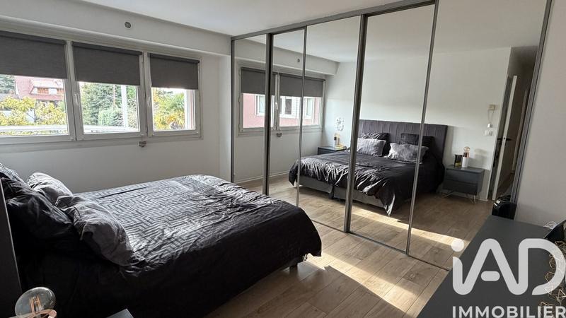 Maison de maîtres - 180 m² - 7 pièces