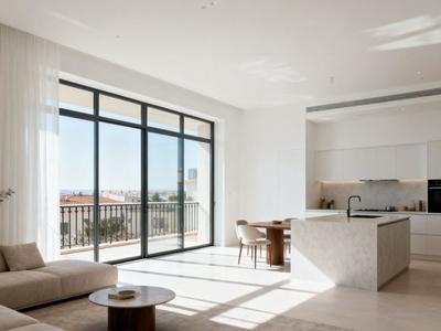 Appartement - 79 m² - 4 pièces