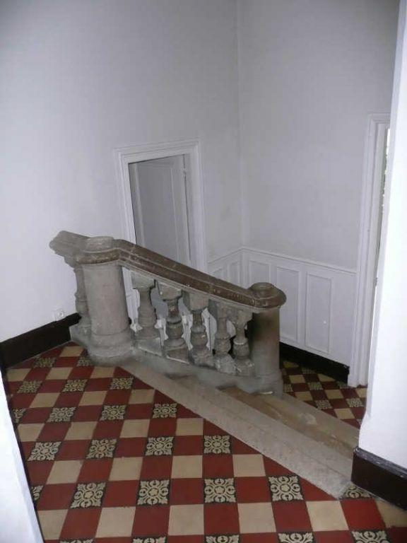 Maison - 157 m² - 9 pièces