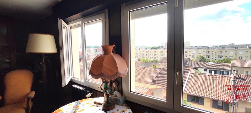 Appartement - 84 m² - 3 pièces