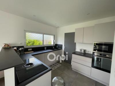 Maison - 107 m² - 4 pièces