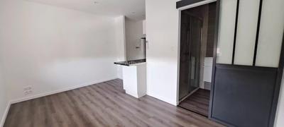 Appartement - 17 m² - 1 pièce