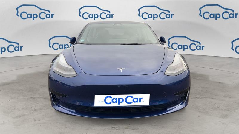 Tesla Model 3 2022 325 Rwd Standard Range Plus