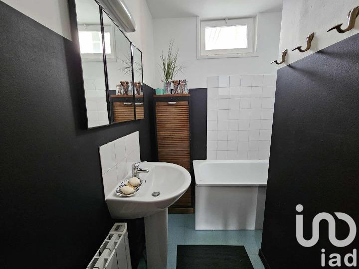 Maison de village - 145 m² - 7 pièces