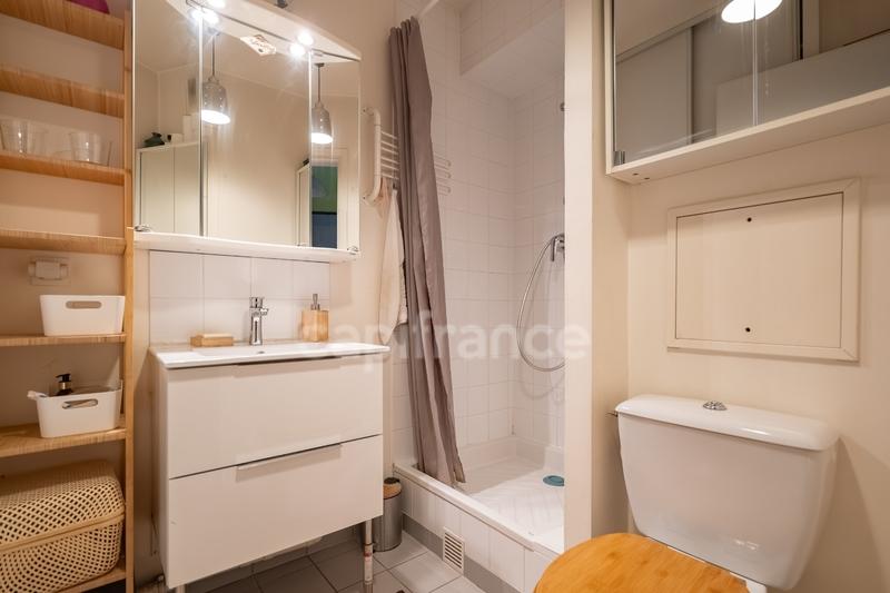 Appartement - 140 m² - 6 pièces