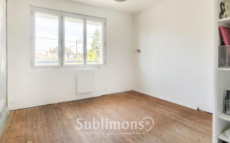 Maison - 114 m² - 5 pièces